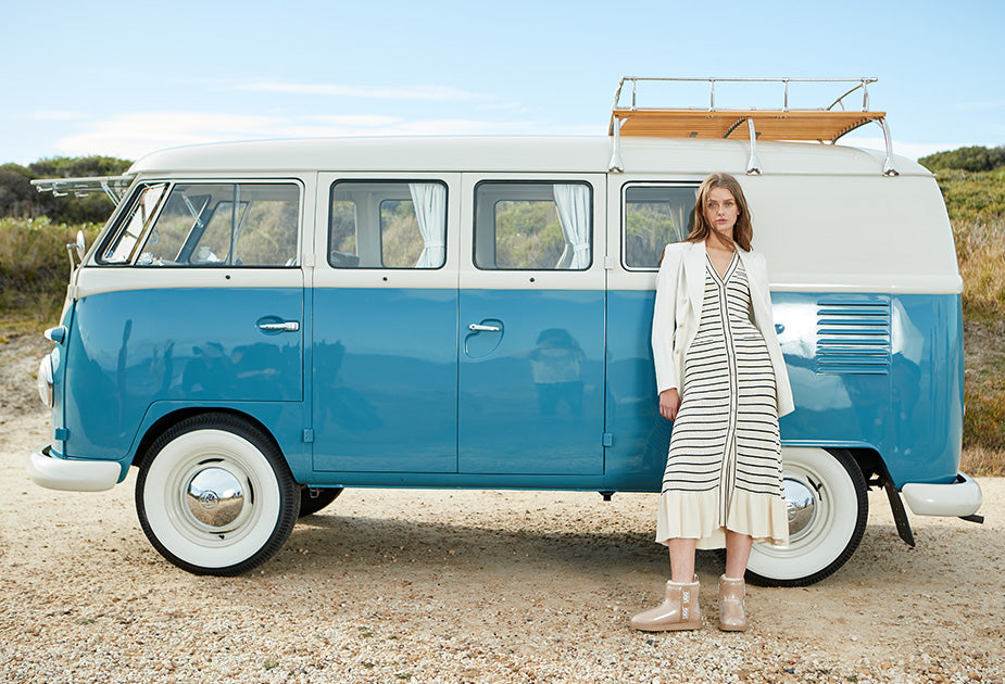 Your Ultimate Roadtrip Shoe Guide 🛣️ 🚗👣