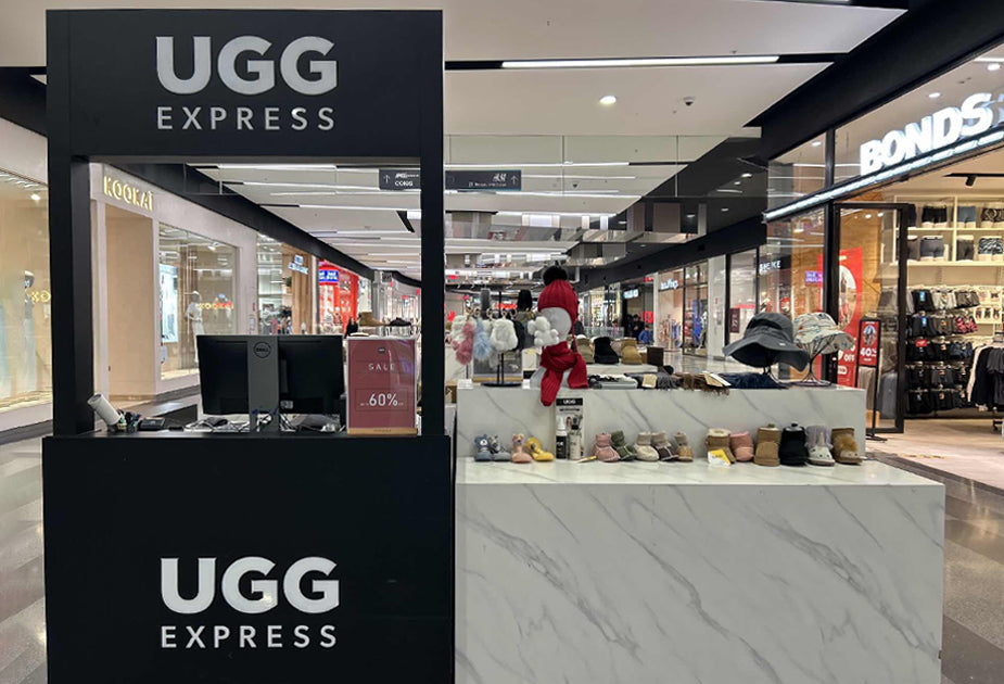UGG Express - UGG Boots The Narellan Store