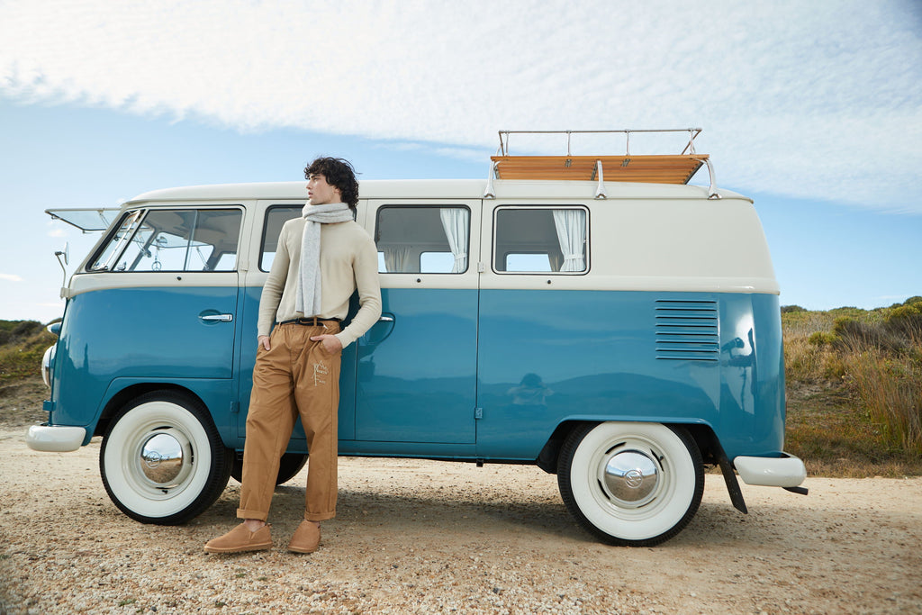 UGG Lookbook & Find Your UGGs!