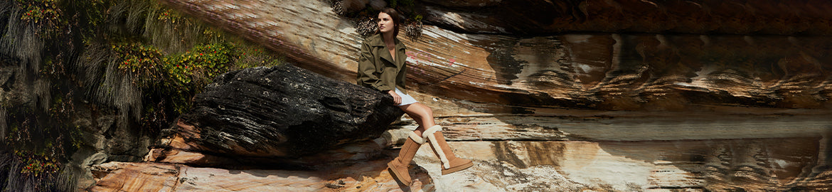 Women's Tall Ugg Boots