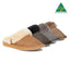 EMU® UGG Slippers Australian Made Sheepskin Wool Scuff Platinum Eden