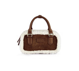 AUSTRALIAN SHEPHERD® Women Hand Carry Adjustable Strap Over Shoulder Zip Shayla Bag UGG AUSTRALIAN SHEPHERD