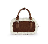 AUSTRALIAN SHEPHERD® Women Hand Carry Adjustable Strap Over Shoulder Zip Shayla Bag UGG AUSTRALIAN SHEPHERD