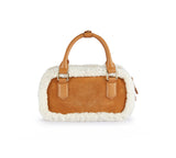 AUSTRALIAN SHEPHERD® Women Hand Carry Adjustable Strap Over Shoulder Zip Shayla Bag UGG AUSTRALIAN SHEPHERD