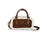 AUSTRALIAN SHEPHERD® Women Hand Carry Adjustable Strap Over Shoulder Zip Shayla Bag UGG AUSTRALIAN SHEPHERD