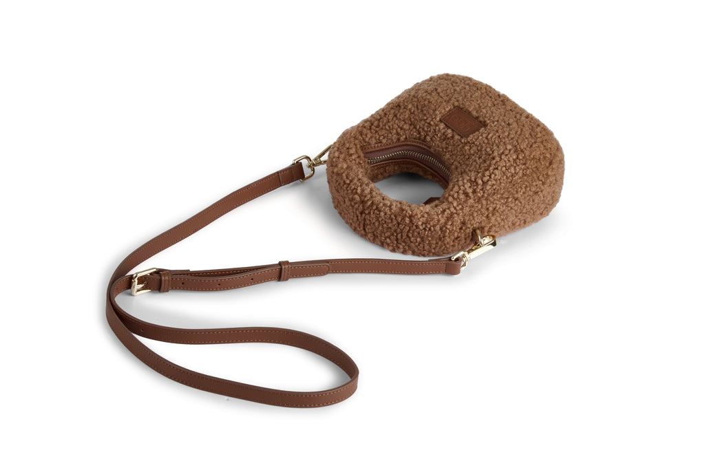 AUSTRALIAN SHEPHERD® Women Hand Carry Over Shoulder Claro Bag UGG AUSTRALIAN SHEPHERD