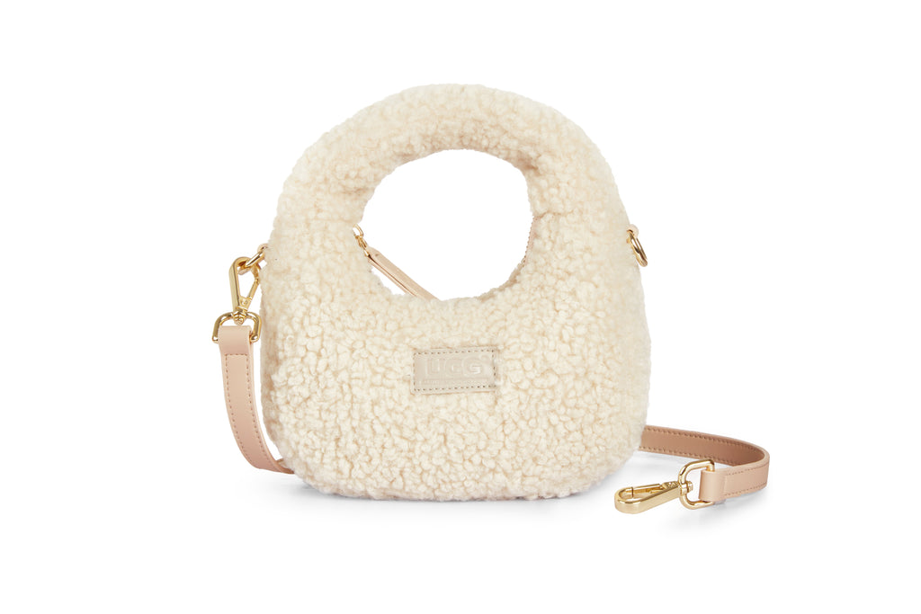 Claro Bag UGG AUSTRALIAN SHEPHERD