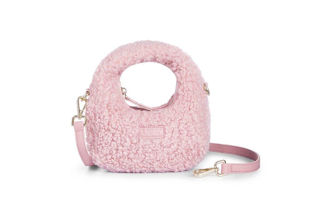 AUSTRALIAN SHEPHERD® Women Hand Carry Over Shoulder Claro Bag UGG AUSTRALIAN SHEPHERD