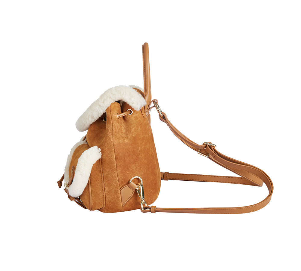 Charlie Backpack UGG AUSTRALIAN SHEPHERD