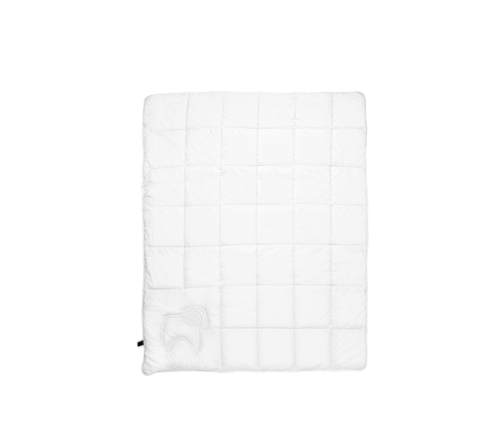 EVERAU® Luxury Australian Pure 100% Wool Quilt