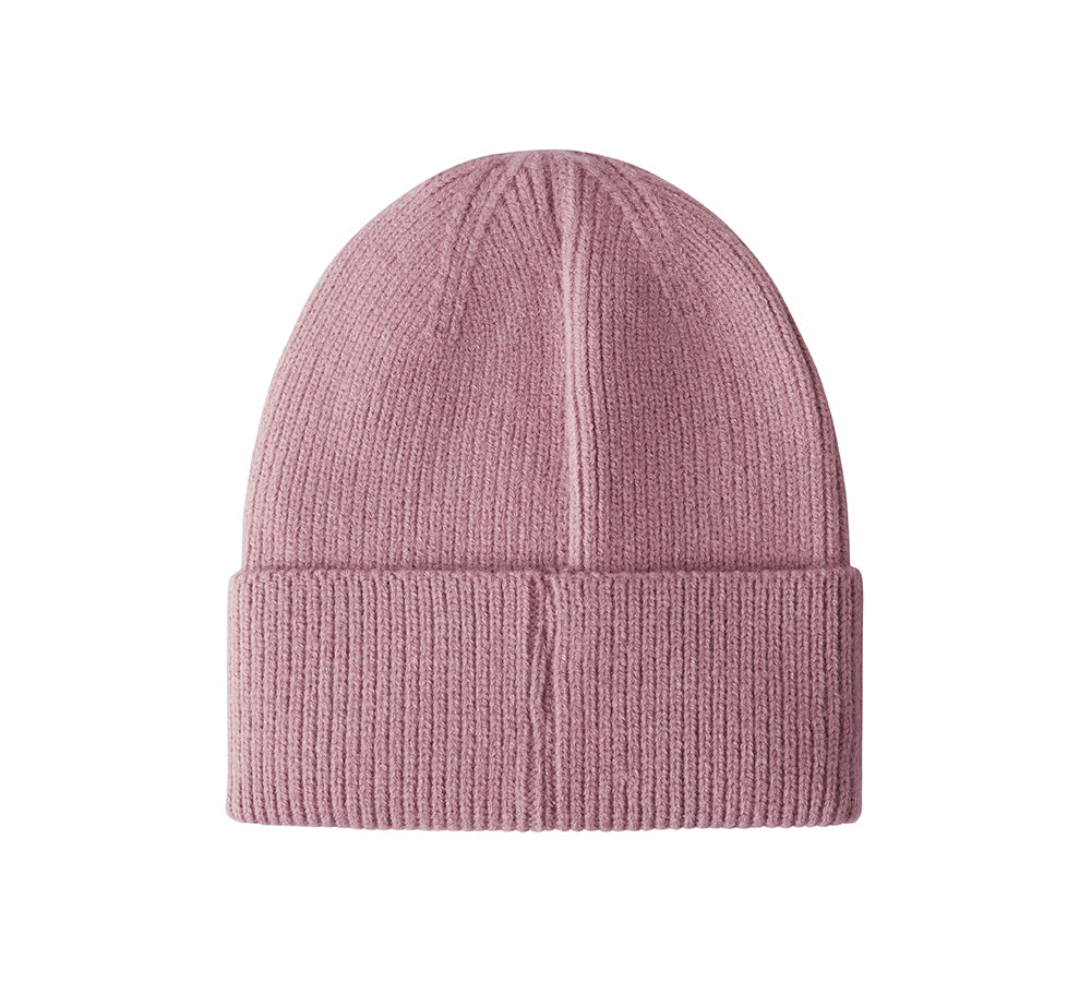 EVERAU® Soft Knit Beanie Melloo Hat EVERAU