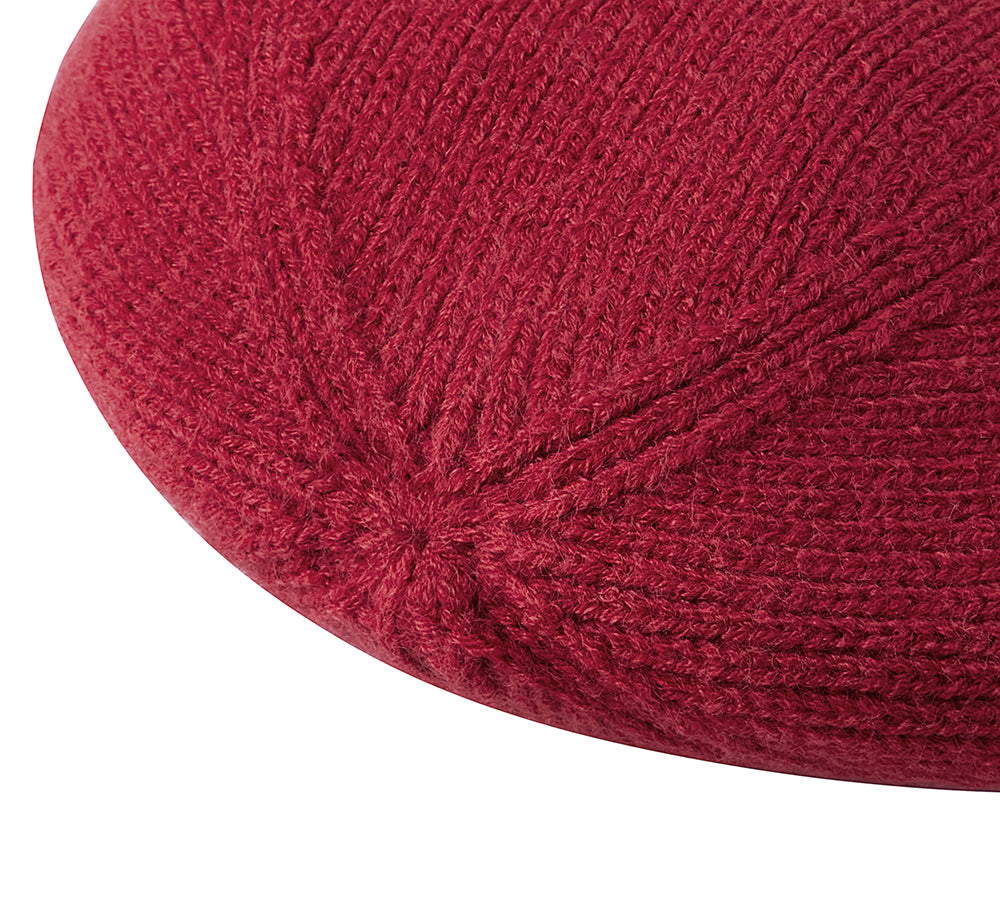 EVERAU® Soft Knit Beanie Melloo Hat EVERAU
