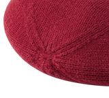 EVERAU® Soft Knit Beanie Melloo Hat EVERAU