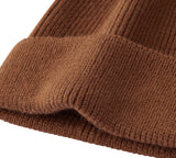 EVERAU® Soft Knit Beanie Melloo Hat EVERAU