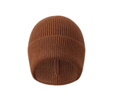 EVERAU® Soft Knit Beanie Melloo Hat EVERAU