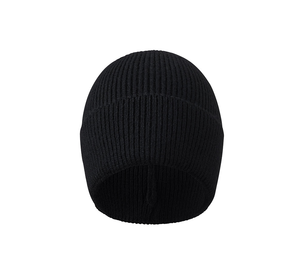 EVERAU® Soft Knit Beanie Melloo Hat EVERAU