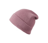 EVERAU® Soft Knit Beanie Melloo Hat EVERAU