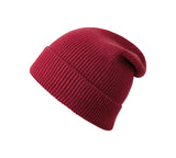 EVERAU® Soft Knit Beanie Melloo Hat EVERAU