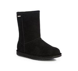 EMU® UGG Boots Men Australian Made Sheepskin Wool Paterson Lo EMU