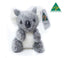 Australian Made Stuffed Animal Toys Koala 6