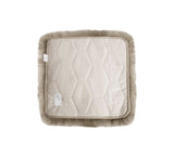 Square Australian Sheepskin Wool Seat Pad 40*40cm Others