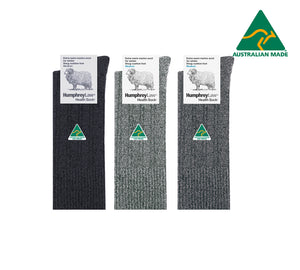 Humphrey Law Merino Wool Winter Health Socks