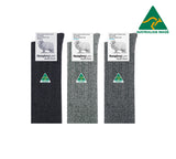 Humphrey Law Merino Wool Winter Health Socks