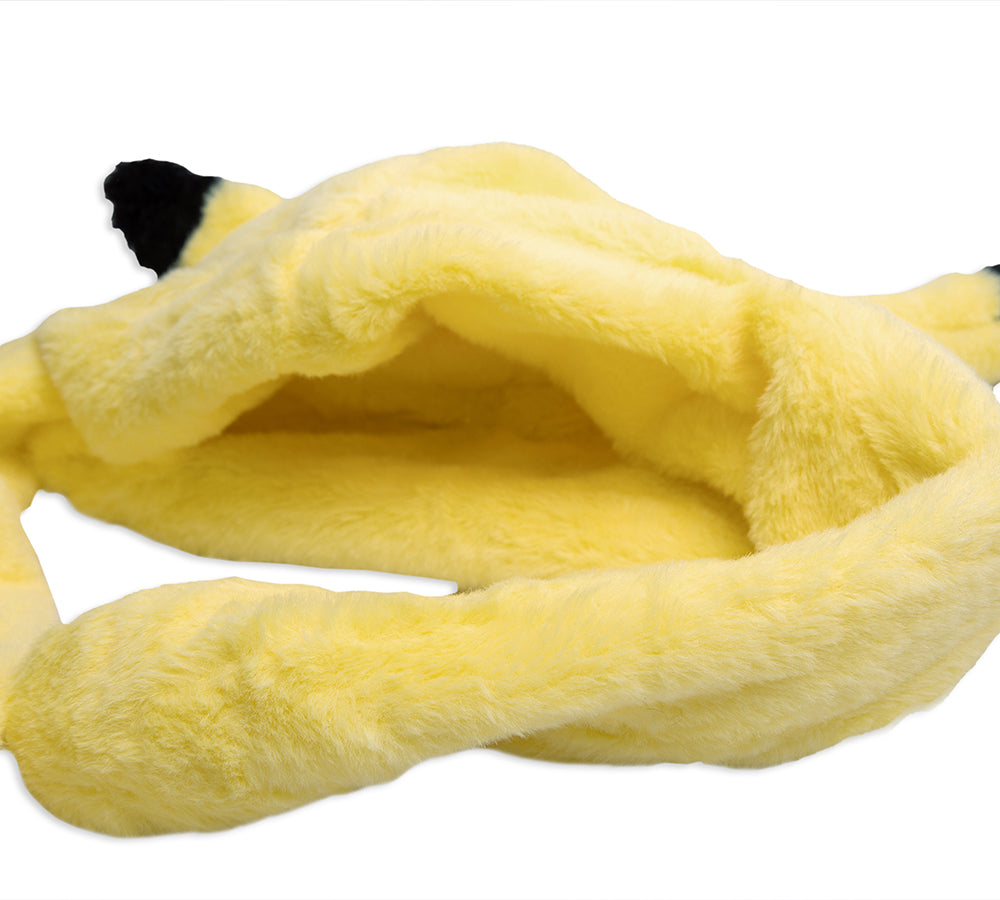 TARRAMARRA® Moving Ear Plush Hat