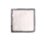 Square Australian Sheepskin Wool Seat Pad 40*40cm Others