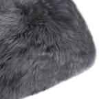 Square Australian Sheepskin Wool Seat Pad 40*40cm Others