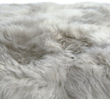 Square Australian Sheepskin Wool Seat Pad 40*40cm Others
