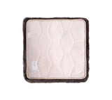 Square Australian Sheepskin Wool Seat Pad 40*40cm Others