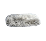 Square Australian Sheepskin Wool Seat Pad 40*40cm Others