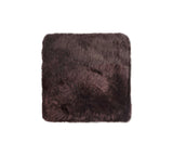 Square Australian Sheepskin Wool Seat Pad 40*40cm Others