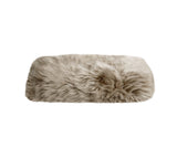 Square Australian Sheepskin Wool Seat Pad 40*40cm Others