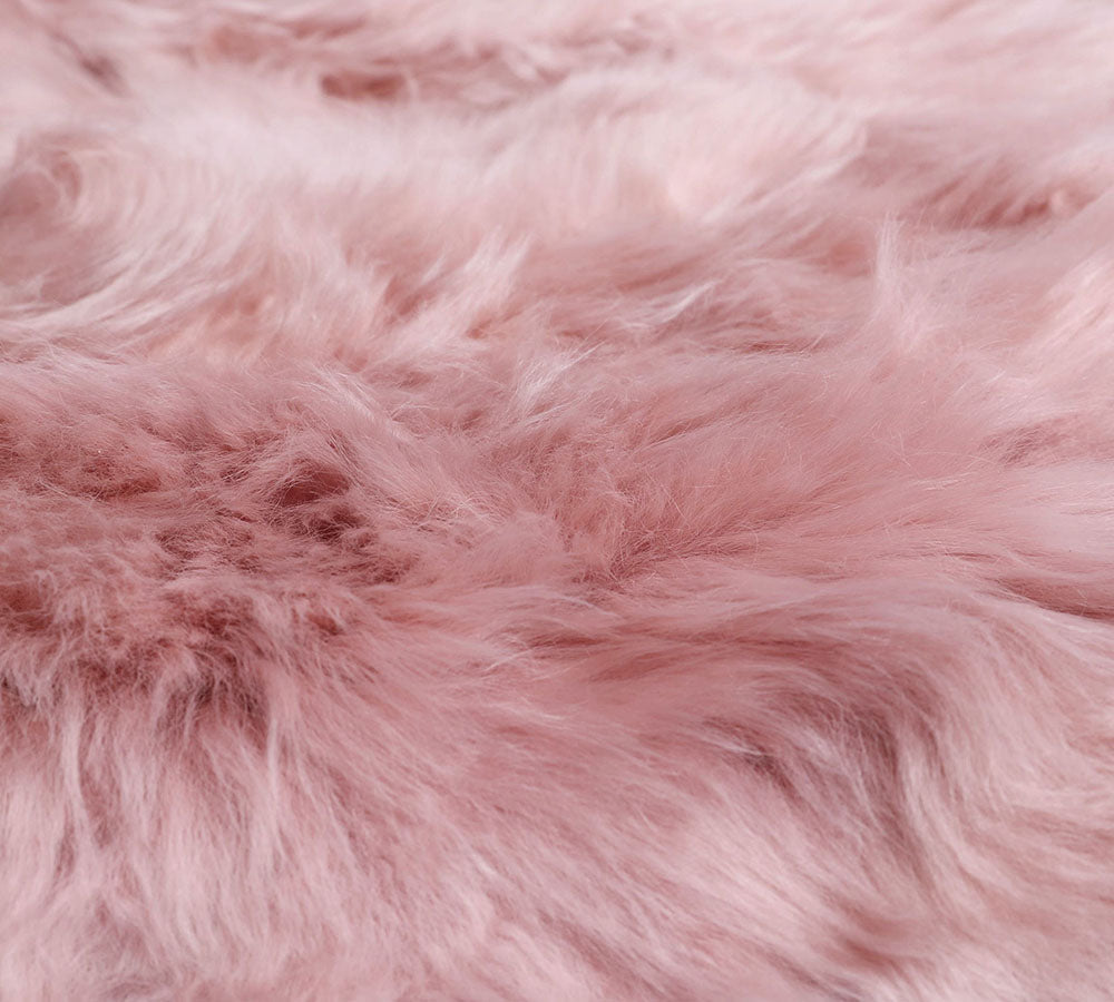 Square Australian Sheepskin Wool Seat Pad 40*40cm Others