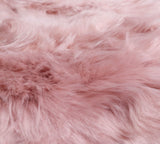 Square Australian Sheepskin Wool Seat Pad 40*40cm Others