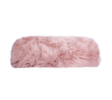 Square Australian Sheepskin Wool Seat Pad 40*40cm Others
