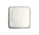 Square Australian Sheepskin Wool Seat Pad 40*40cm Others