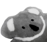 Genuine Australian Sheepskin Wool Decoration Koala Rug Ever Australia