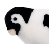 Genuine Australian Sheepskin Wool Decoration Penguin Rug Ever Australia