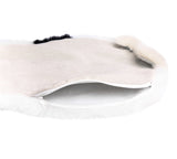 Genuine Australian Sheepskin Wool Decoration Penguin Rug Ever Australia