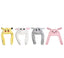TARRAMARRA® Moving Ear Plush Hat