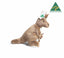 Australian Made Stuffed Animal Toys Kangaroo 14'' Soft Toy