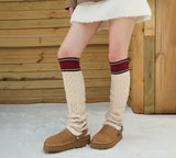 AUSTRALIAN SHEPHERD® UGG Slippers Sheepskin Wool Adjustable Strap Platform Pulsey UGG AUSTRALIAN SHEPHERD