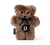 Soft Cuddly FLATOUT BEAR Flatout