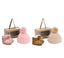 AUSTRALIAN SHEPHERD® UGG Boots Baby Bootie Pom Pom Beanie Gift Set