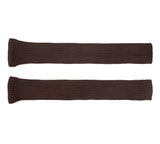 EVERAU® Women Stretchy Ribbed Knit Thick Leg Warmers EVERAU