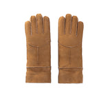 EVERAU® Ladies Gloves Fluffy Sheepskin Wool Stacey - UGG EXPRESS