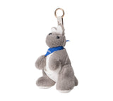 AUSTRALIAN SHEPHERD® Cute Scarfed Plush Kangaroo Keyrings UGG AUSTRALIAN SHEPHERD